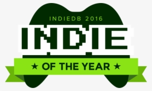 Indie Of The Year - Video Game