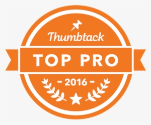 We're So Grateful To Have Such Amazing And Hard-working - Thumbtack Top Pro 2017
