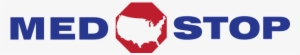 Logo Med Stop - Med Stop