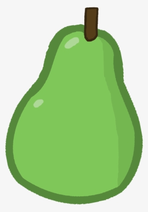 Pear Body Copy