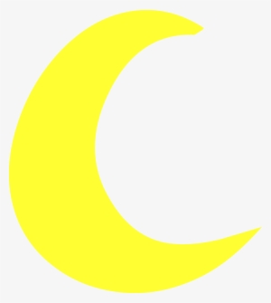 Aip Cm Moon - Mlp Crescent Moon Cutie Mark Transparent PNG - 2571x2879 ...