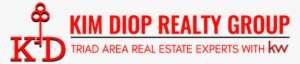 Kim Diop Realty Group At Keller Williams Realty - City Gross