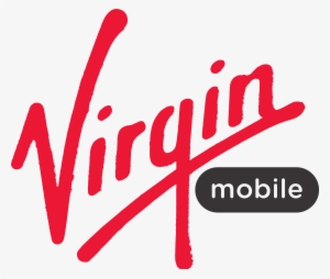 New Virgin Mobile Logo Png Latest - Virgin Mobile Middle East & Africa