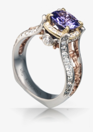 Luxury Sapphire Engagement Rings By Lisa Krikawa - Jewelry Diamond Men Luxury