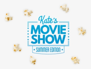 Kate's Movie Show