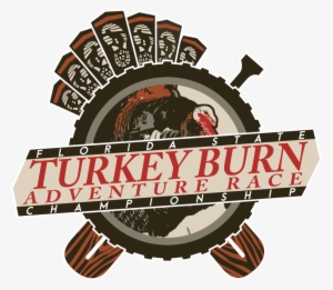 The Turkey Burn Ar - Illustration