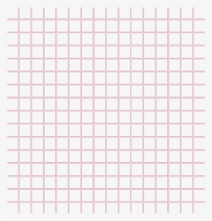 Transparent Grid Overlay Png - Pattern