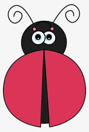 Bugs Imprimir Pinterest Ladybird - Ladybug Without Spots Clipart