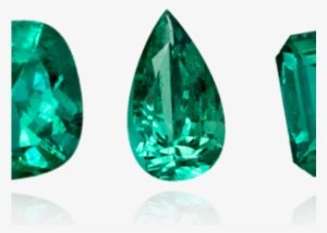 Emerald Stone Png Transparent Images - Portable Network Graphics