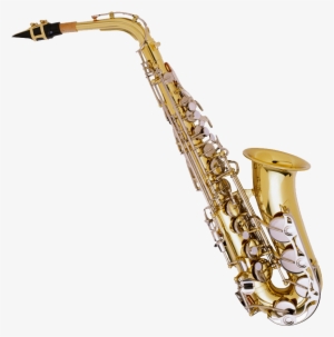 Saxophone Musical Instrument Family Tenor Transprent - Selmer Saxophones