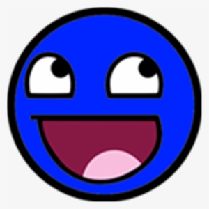 Rainbow Epic Smiley Face Roblox Rainbow Epic Face Png Transparent Png 420x420 Free Download On Nicepng - epic square face template rainbow roblox