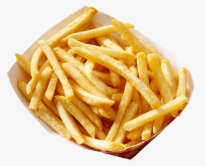 Fries - Alimentos Chatarra Laminas De Comida Chatarra