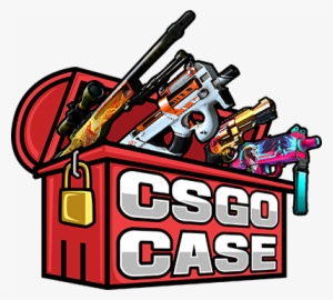Csgo Case - Cs Go Case