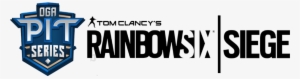Oga Rainbow 6 Pit - Rainbow Six Siege
