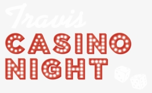 Subscribe To Our E Snapshot For Fun Base Events, Hot - Casino Night Logo Png