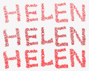 This Free Icons Png Design Of Helen Stitch Remix