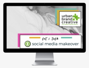 Social Media Makeover - Fiery Xf 7