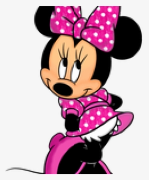 Justin Timberlake Clipart Minnie Mouse - Minnie Mouse Transfers