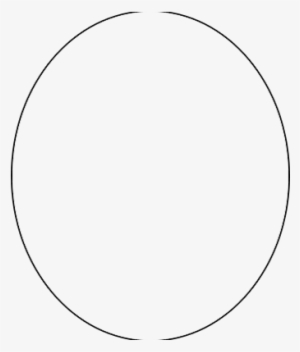 Jpg Free Download How To Draw Image Over Live Camera - Oval Shape Cut Out