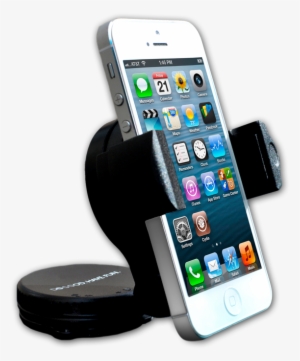 Cell Mount
