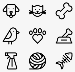 Pets - Configurator Icon