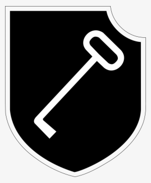 leibstandarte adolf hitler logo 3 by brianna - leibstandarte ss adolf hitler logo