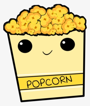 Free Png Popcorn Png Images Transparent - Popcorn