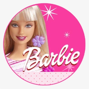 Picture Royalty Free Download Barbie Clipart Plate - Barbie Fun To Draw Barbie And Her Friends Dvd And Kit