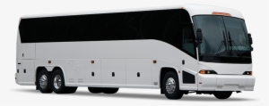 Tour Bus Png Clip Art Freeuse - 55 Passenger Motor Coach