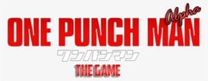 Click This Image To Watch The Anime One Punch Man - One Punch Man