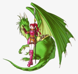 Fire Emblem - Fire Emblem Path Of Radiance Dragon Rider