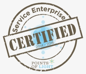 Se Certified Stamp2014 2016 - Service Enterprise Certification