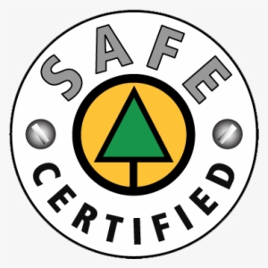 Safe Certified - Forest Safe