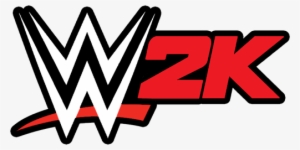 Logo Wwe 2k - Xbox One Wwe 2k15 (new)
