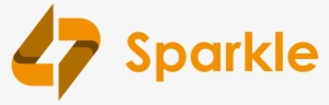 Sparkle - Logo - Speak English Fluently