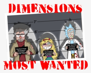 Dimensions 7" 6' Stanford Pines 3670448321 Intergalactic - Star Vs The Forces Of Evil Rick