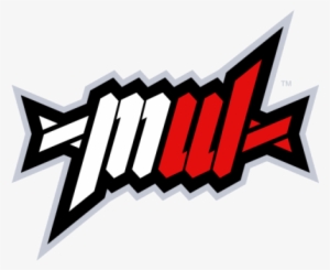 Most Wanted [mw] - Most Wanted Esports Logo