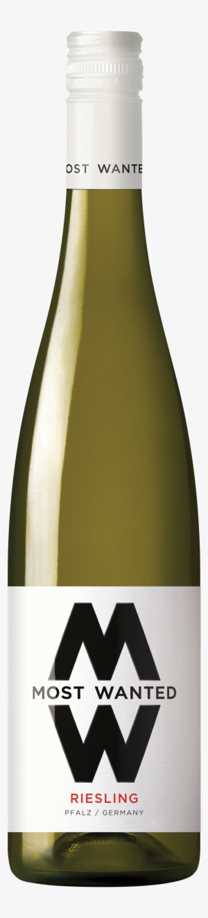 Most Wanted Riesling