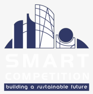 Smart Logo - Smart Building Logo