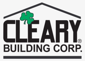 Cleary Building Corp - Cleary Building Corp Logo