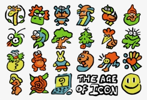 This Free Icons Png Design Of Age Of Icon