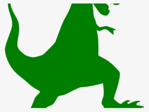 Dino Svg