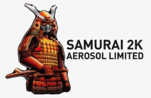 Samurai 2k Aerosol Limited - Sgx:1c3