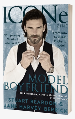 Buy Online - Model Boyfriend