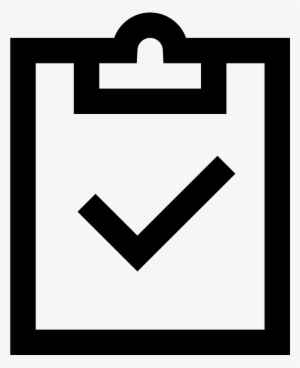 Free Clipart Inspection Pictures - Scorecard Icon Svg