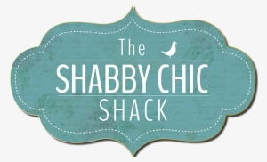 The Shabby Chic Shack