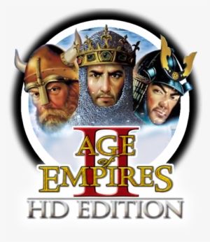 Age Of Empires 2 Icon - Age Of Empires 2 Logo