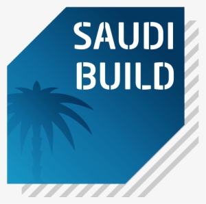 Logo - Saudi Build 2016