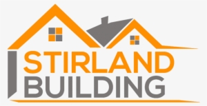 Stirland Building Logo - Commercial Cleaning