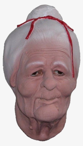 Mask Woman Png Transparent